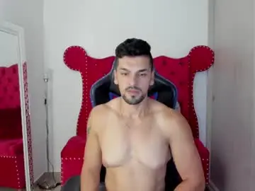 Chaturbate Live Sex Cam of axelwinters_