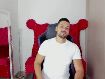 Chaturbate Live Sex Cam of axelwinters_