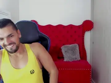 Chaturbate Best Webcam of axelwinters_