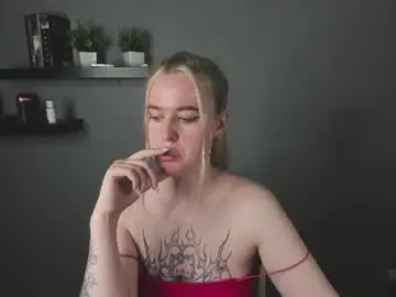 Chaturbate Sex Chat of betany_fokss