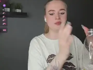 Chaturbate Nude Webcam of betany_fokss
