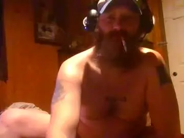 Chaturbate Sex Cam of capchad1987