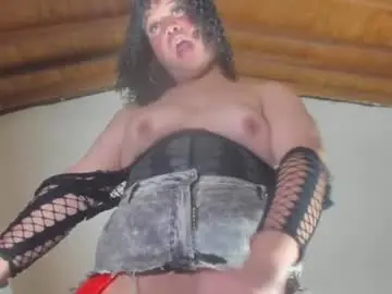 Chaturbate Nude Webcam of chubbygirlts7