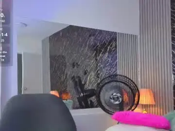 Chaturbate Live Sex Cam of dereck_smithh