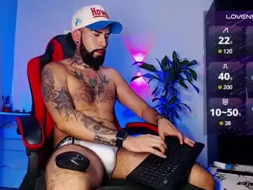Chaturbate Best live sex cam show of diilanhot