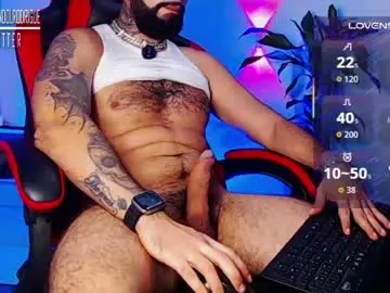 Chaturbate Free Porn Cam of diilanhot