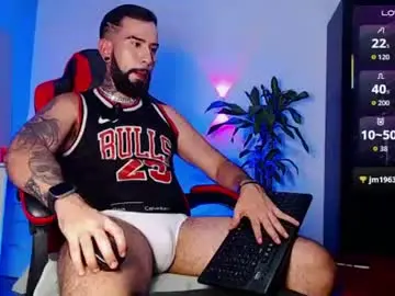 Chaturbate Adult Video Chat of diilanhot