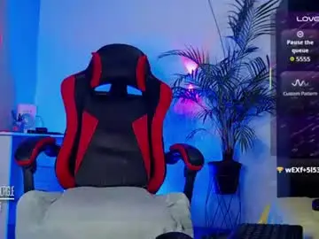 Chaturbate Best Webcam of diilanhot