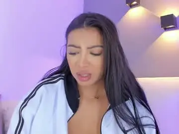 Chaturbate Sex Cam of elisa_castrillon