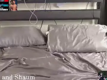 Chaturbate Best live sex cam show of enzoandshaun
