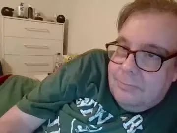 Chaturbate Adult Webcam of garyg930