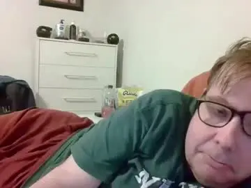Chaturbate Adult Video Chat of garyg930