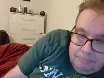 Chaturbate Live Porn of garyg930