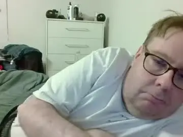 Chaturbate Nude Webcam of garyg930