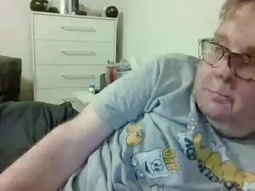 Chaturbate Adult Video Chat of garyg930
