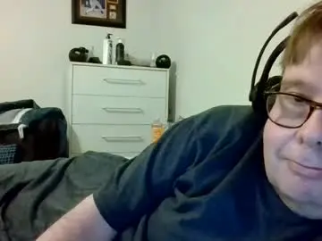 Chaturbate Adult Video Chat of garyg930