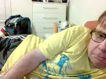 Chaturbate Private Sex Chat of garyg930
