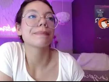 Chaturbate Sex Chat of jade_storm_
