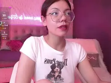 Chaturbate Best Webcam of jade_storm_