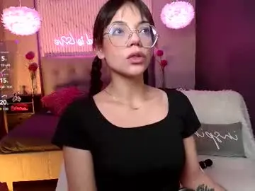 Chaturbate Best live sex cam show of jade_storm_