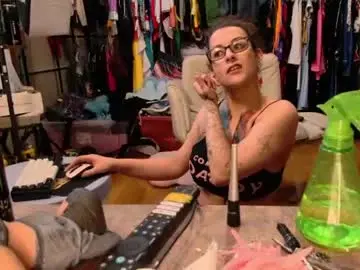 Chaturbate Live Sex of jessyboi0504