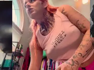 Chaturbate Nude Webcam of jessyboi0504