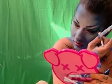 Chaturbate Best Webcam of jessyboi0504
