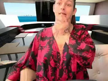 Chaturbate Live Sex of jessyboi0504