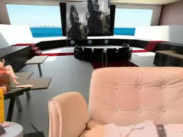 Chaturbate Adult Webcams of jessyboi0504