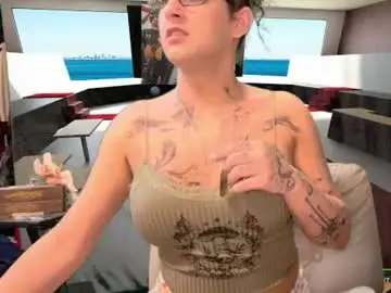 Chaturbate Live Sex of jessyboi0504