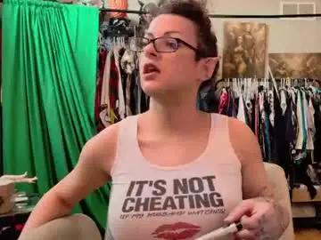 Chaturbate Sex Chat of jessyboi0504