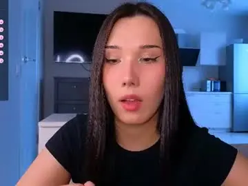 Chaturbate Watch Live Sex Cams of kaiasunshine1