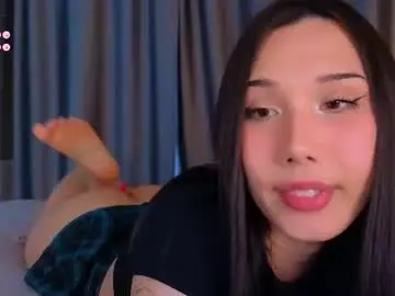 Chaturbate Live Sex of kaiasunshine1