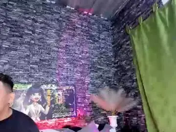 Chaturbate Free Porn Cam of king_sex93perron