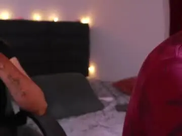 Chaturbate Live Porn of lady_boobs1