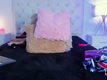 Chaturbate Sex Chat of maithe_022