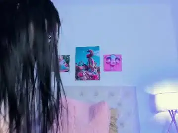 Chaturbate Best live sex cam show of maithe_022