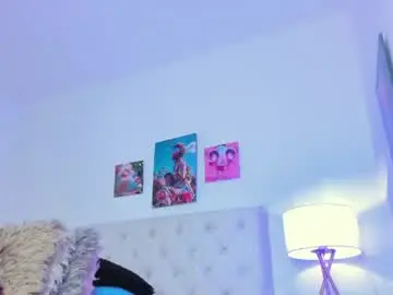 Chaturbate Best live sex cam show of maithe_022