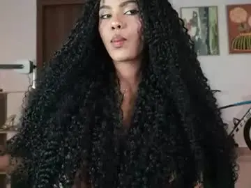 Chaturbate Free Porn Cam of naomixjones1