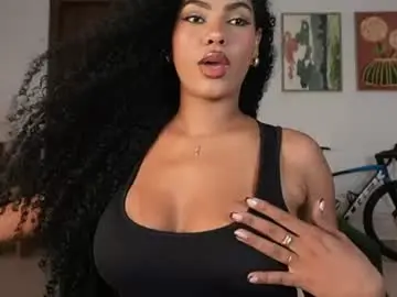 Chaturbate Live Porn of naomixjones1