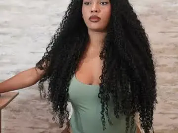 Chaturbate Adult Webcam of naomixjones1