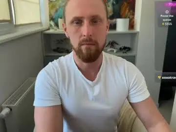 Chaturbate Free Porn Cam of sky_guy25