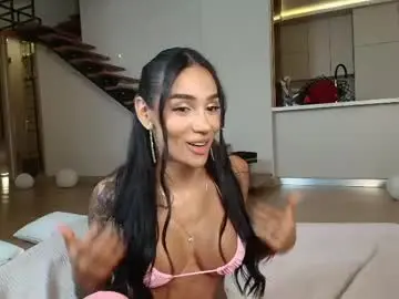 Chaturbate Sex Chat of sweetlaurasaenz