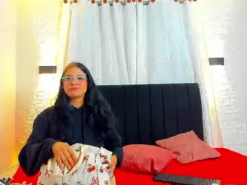Chaturbate Free Porn Cam of tefi_smit