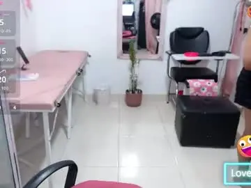 Chaturbate Live Porn of titsbiglovers