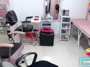 Chaturbate Adult Webcam of titsbiglovers