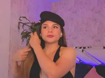 Chaturbate Best Webcam of april_summer_