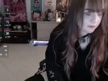 Chaturbate Best Webcam of avril2809