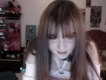 Chaturbate Free Live Porn of avril2809