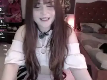Chaturbate Nude Webcam of avril2809